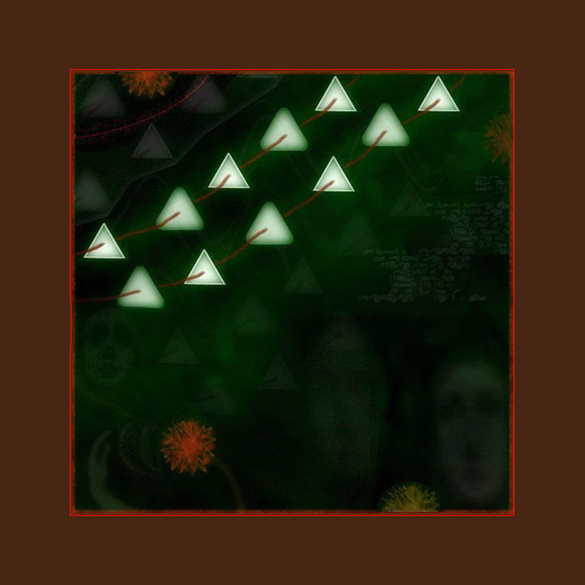 Picture titled Adornment