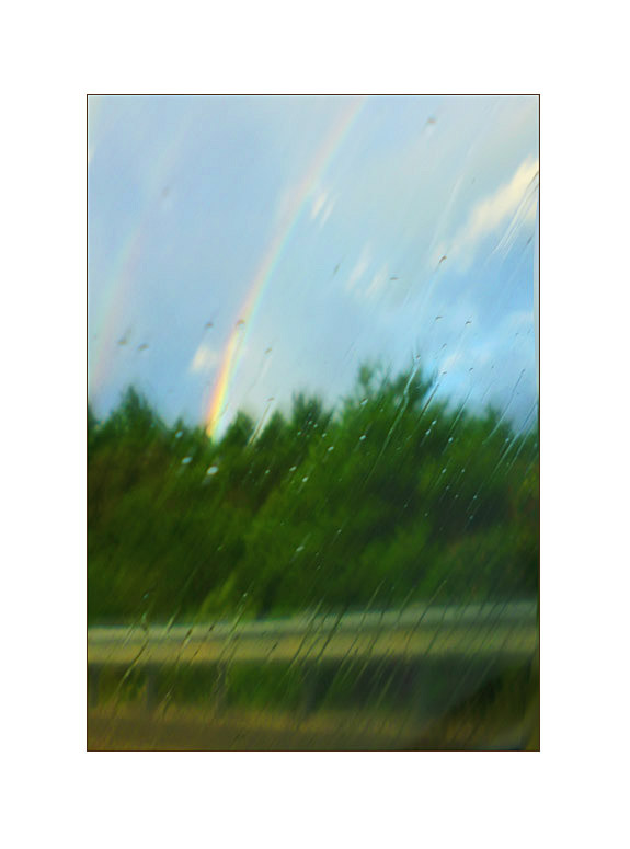 Photo titled Storm's Aftermath