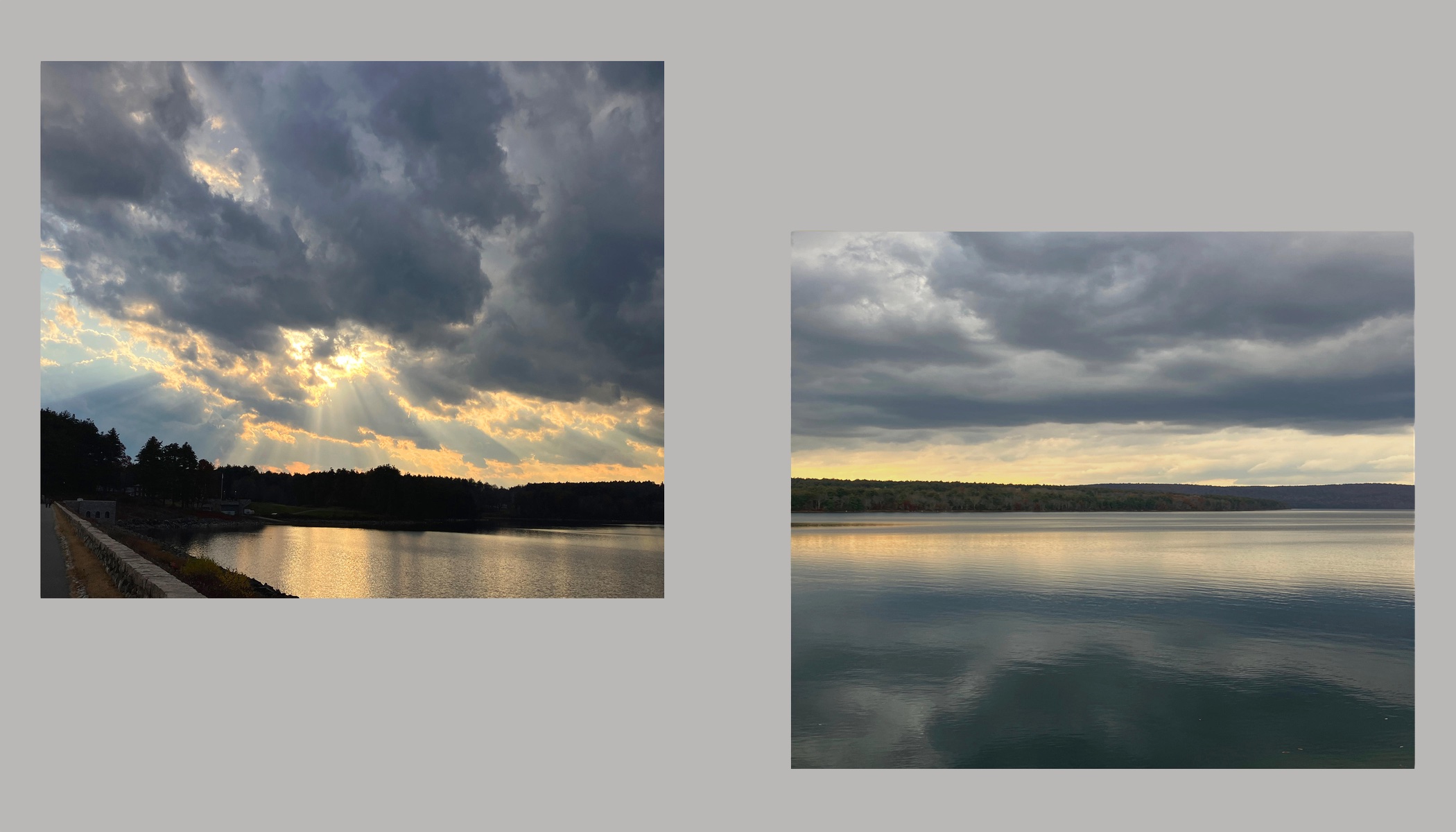 Photo titled Afternoon Clouds