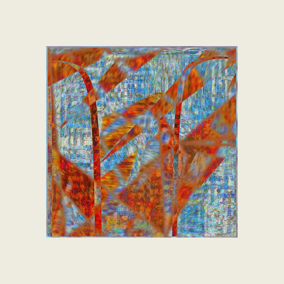 Picture titled Amberfields