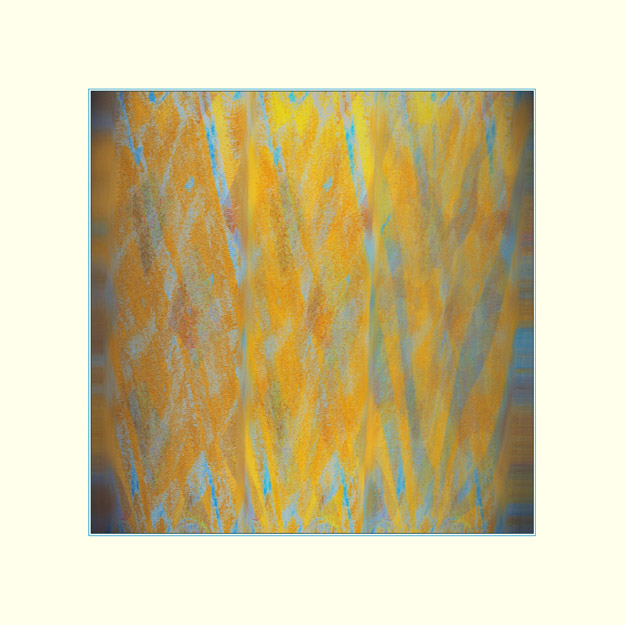 Picture titled Amber Waves