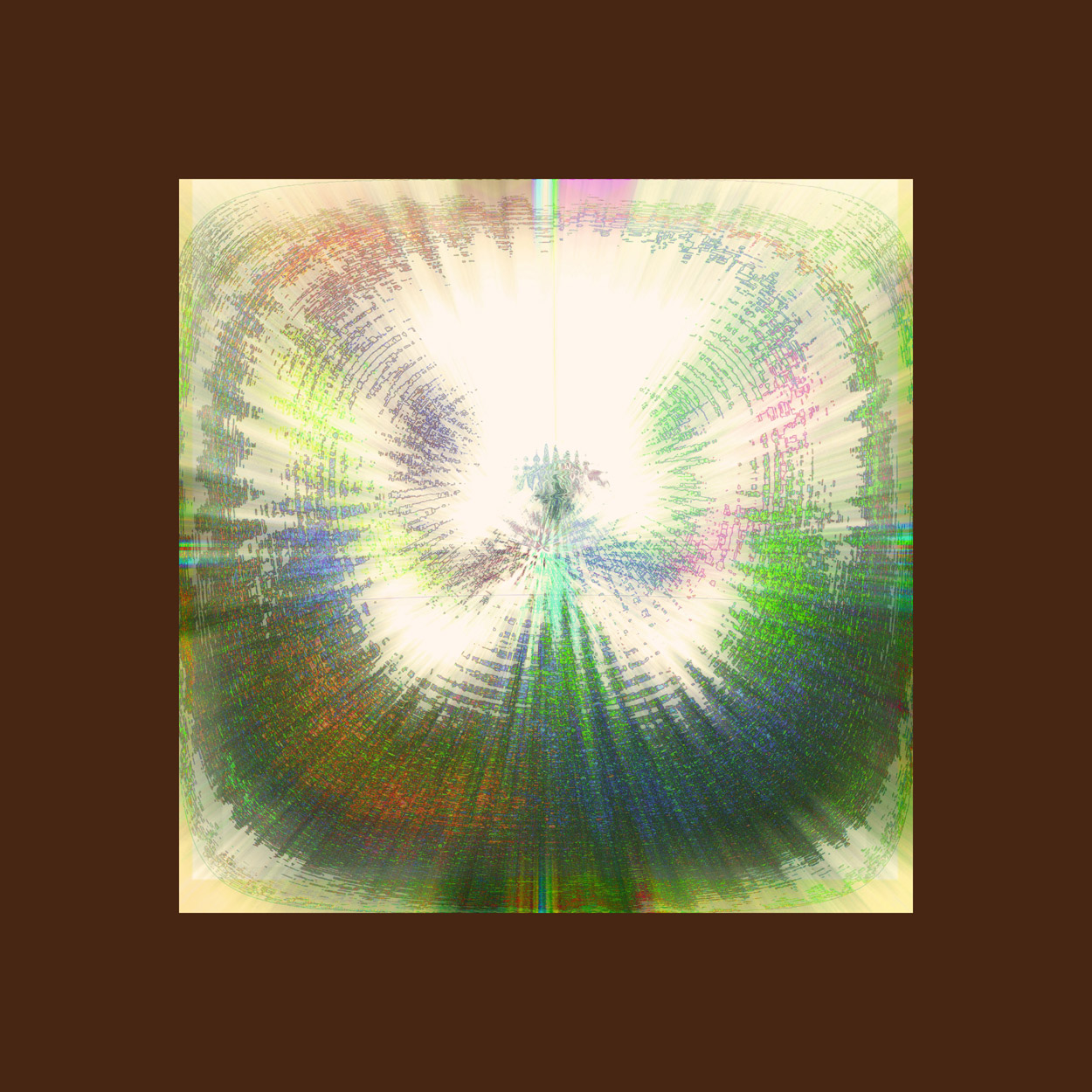 Picture titled Angel Song