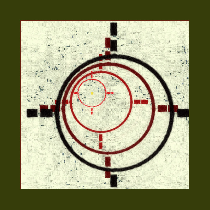 Picture titled 30 Seconds Over Anywhere