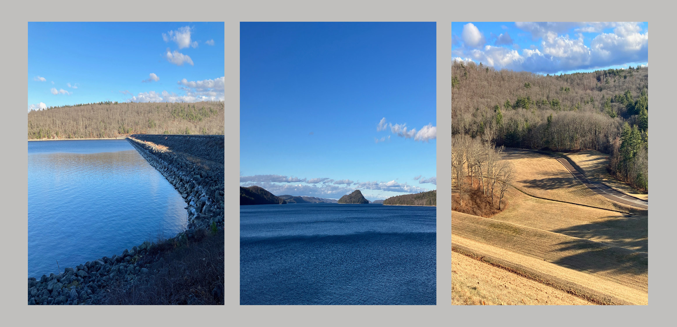 Photo titled Around Goodnough Dike
