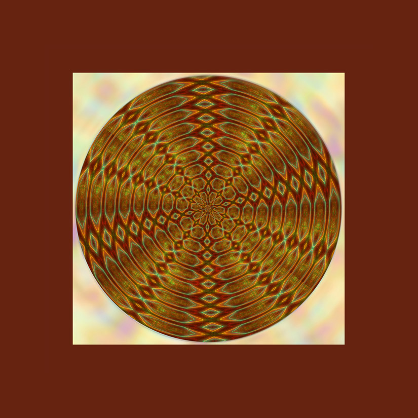 Picture titled Asymmetry