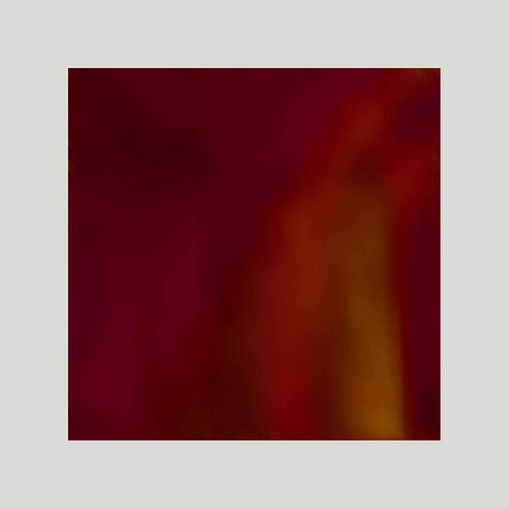 Picture titled Meet at Sunset