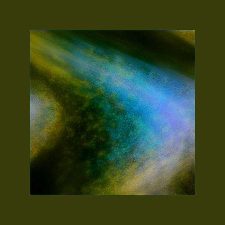 Picture titled Bend