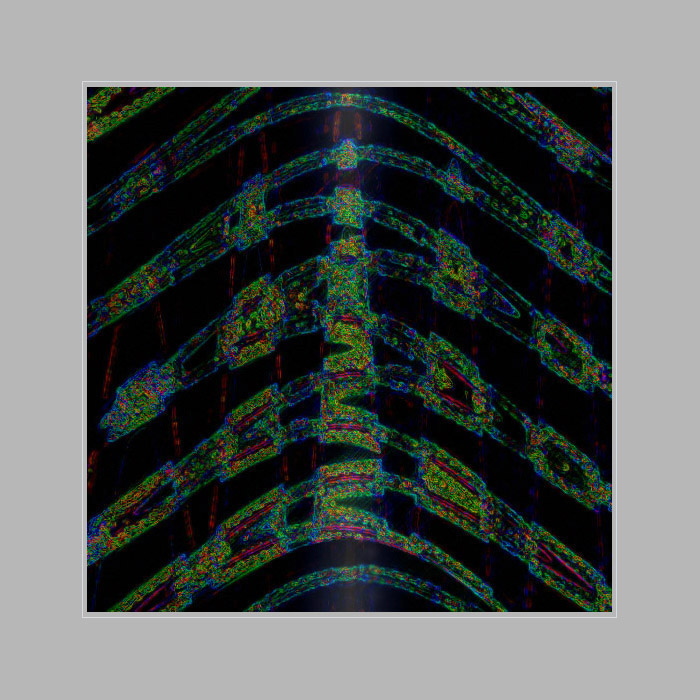 Picture titled Binding Curve