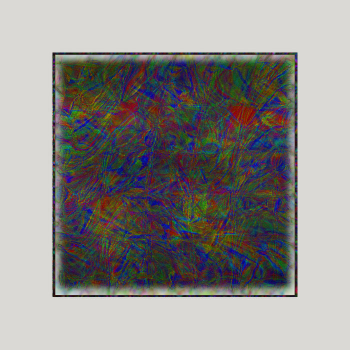 Picture titled Box P