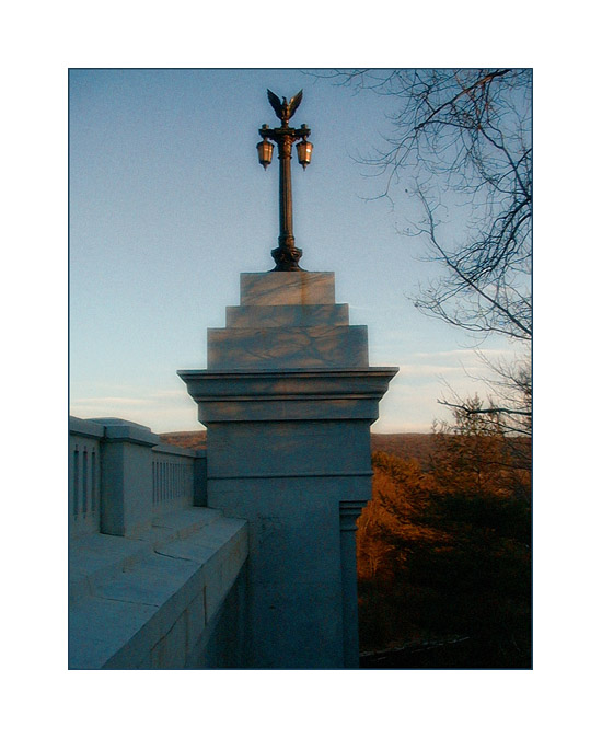 Photo titled Beside the Bridge