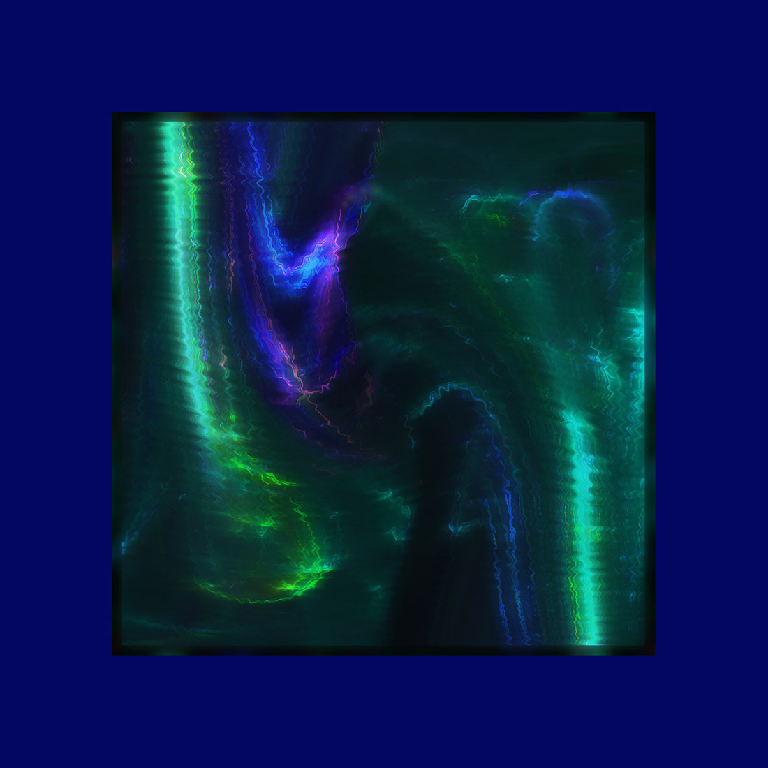 Picture titled Intensive Care