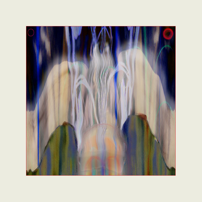 Picture titled Carescroll