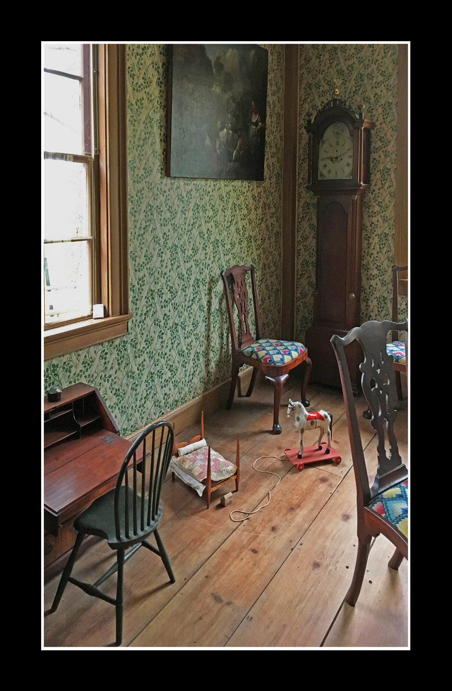 Photo titled Children's Room