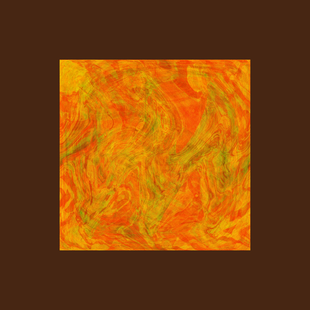 Picture titled Circular Dance