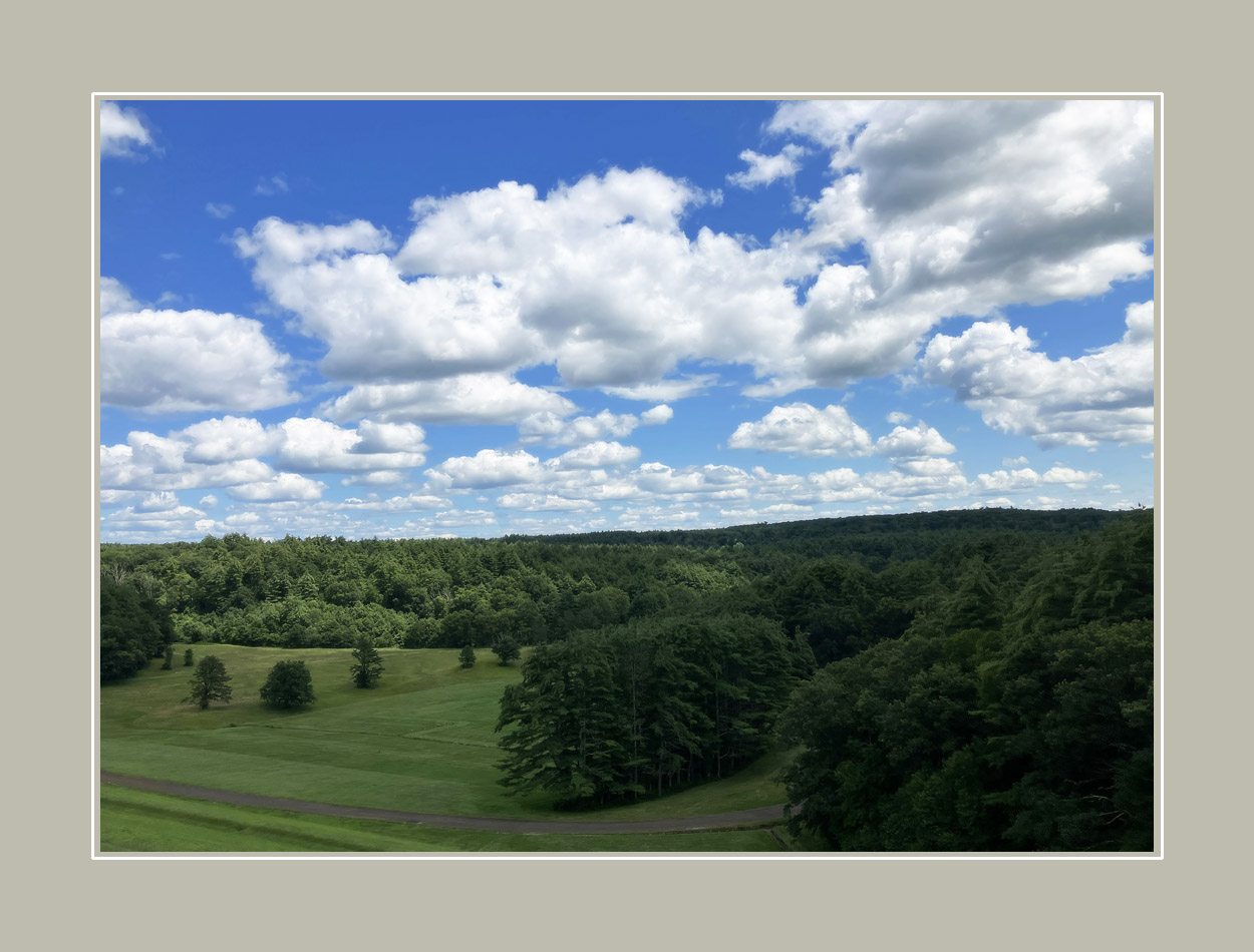 Photo titled Cloud Armada 1