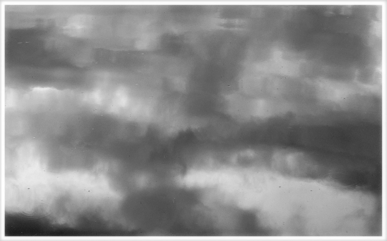 Photo titled Cloud Mirror