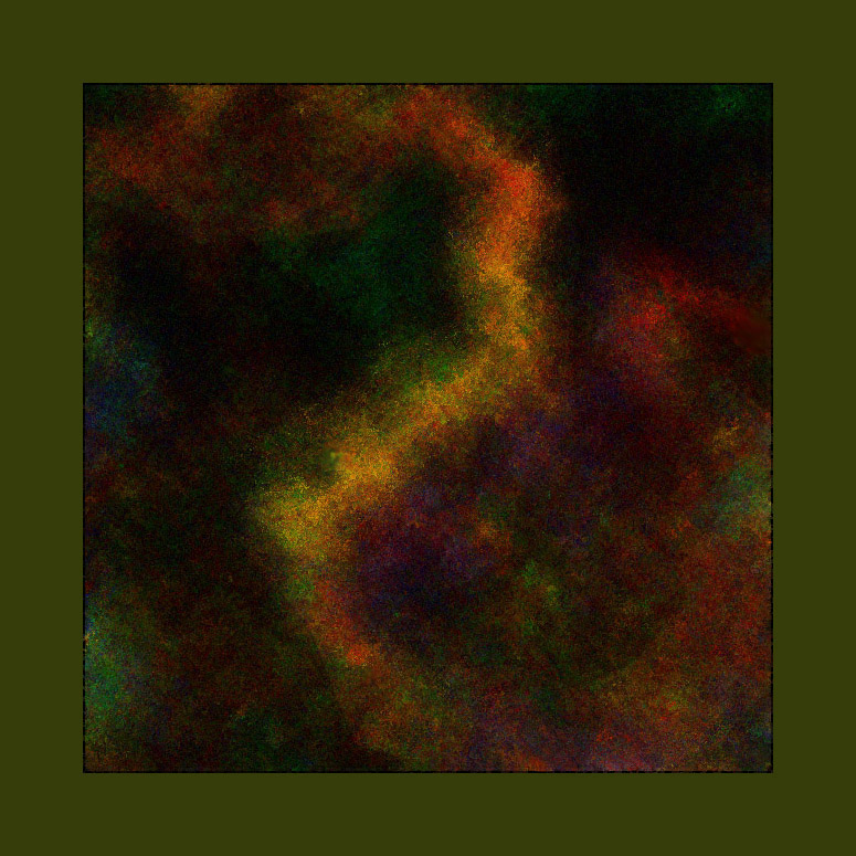 Picture titled Conduction