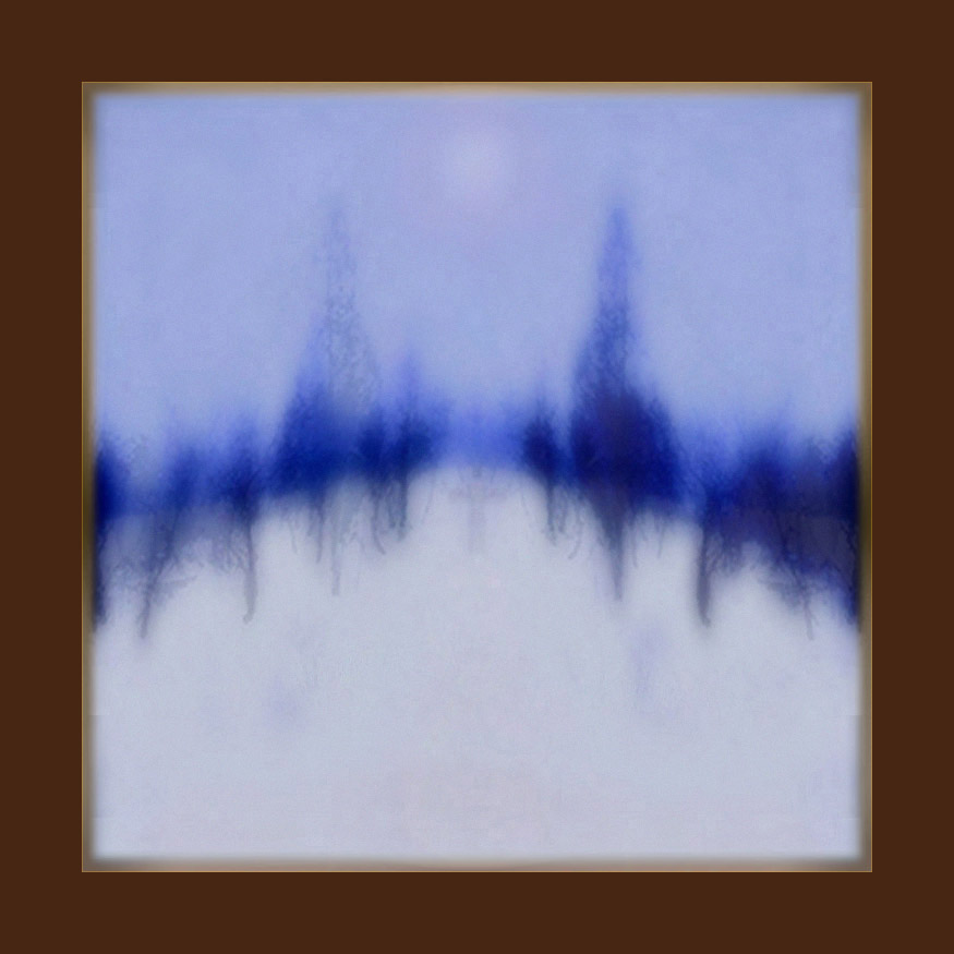 Picture titled Convergence