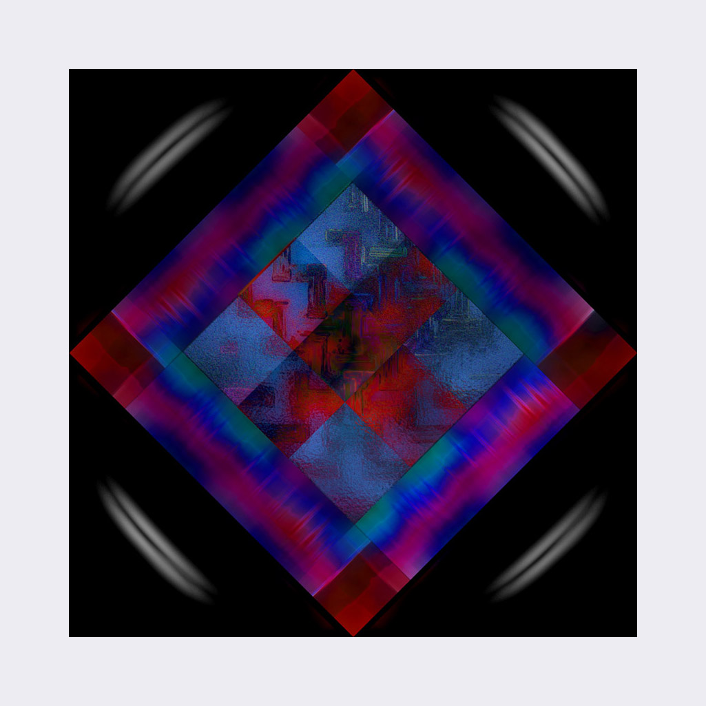 Picture titled Core 7