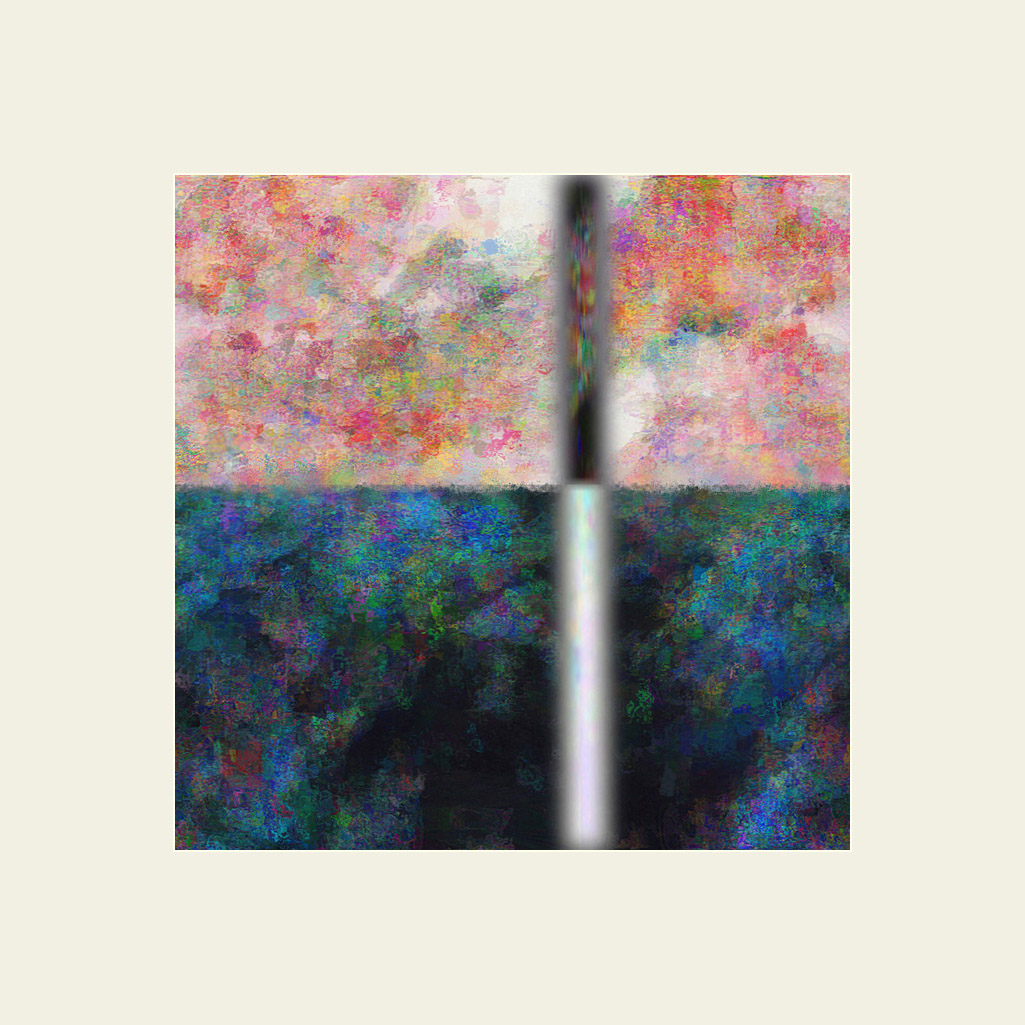 Picture titled Core Sample