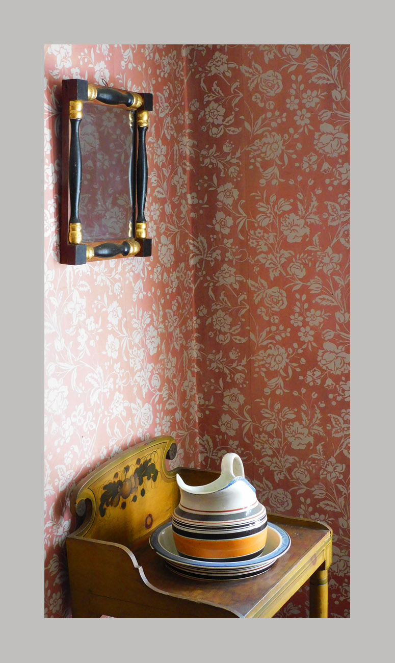 Photo titled In a Corner