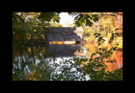 Thumbnail titled Covered Bridge