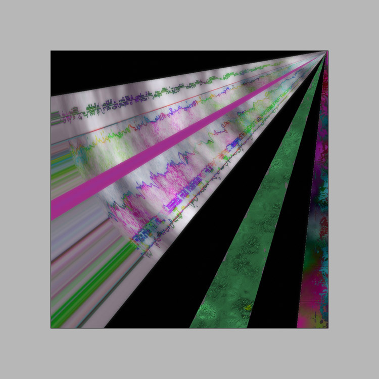 Picture titled Cryptic Convergence