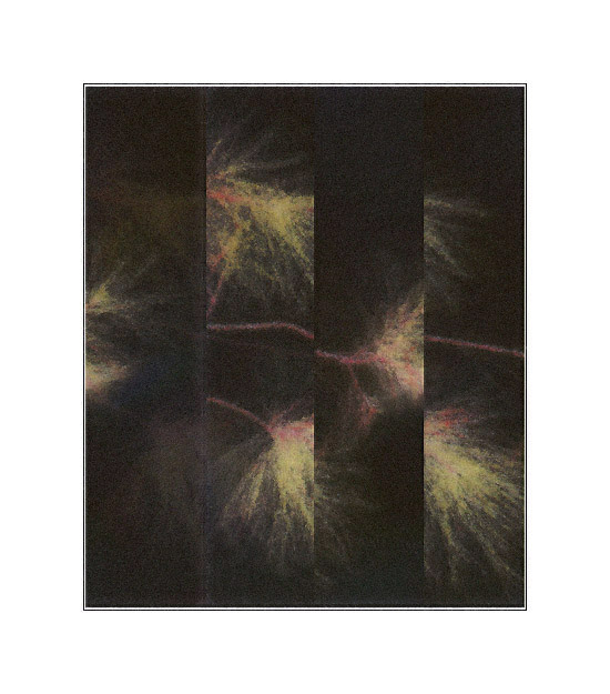 Photo titled Dark Screen Erosion