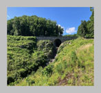Thumbnail titled Descending Spillway