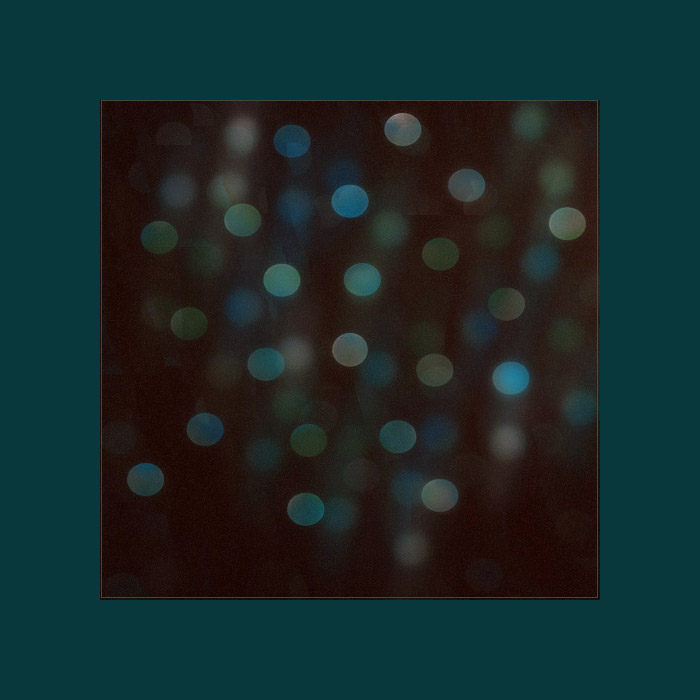 Picture titled Emergence