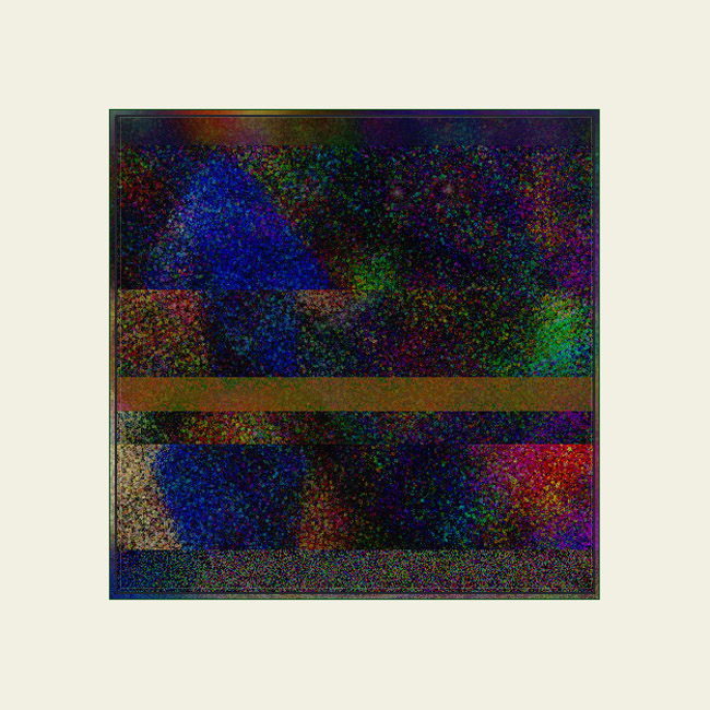 Picture titled Ergo Sum (Rational Man)