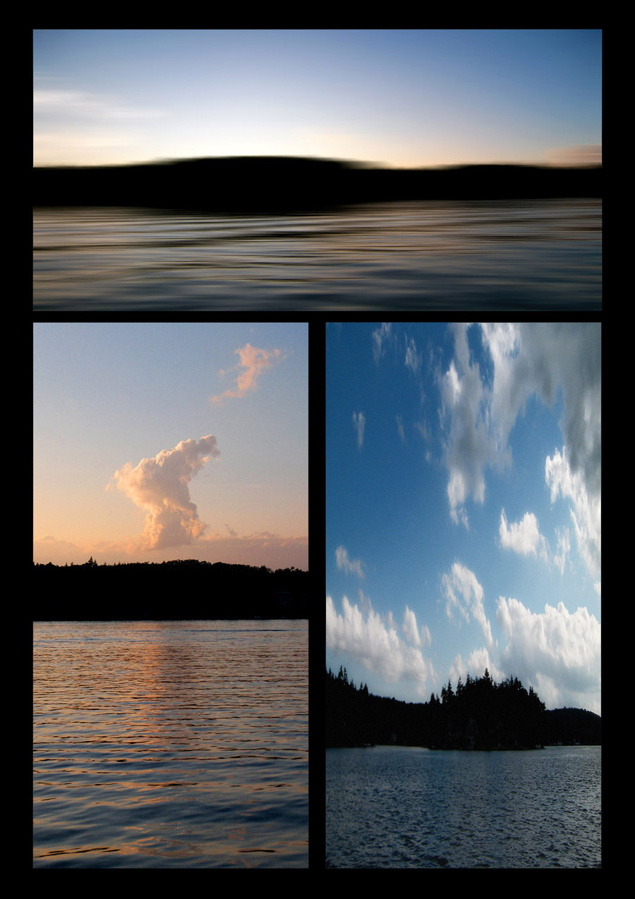 Photo titled Evenings on the Water