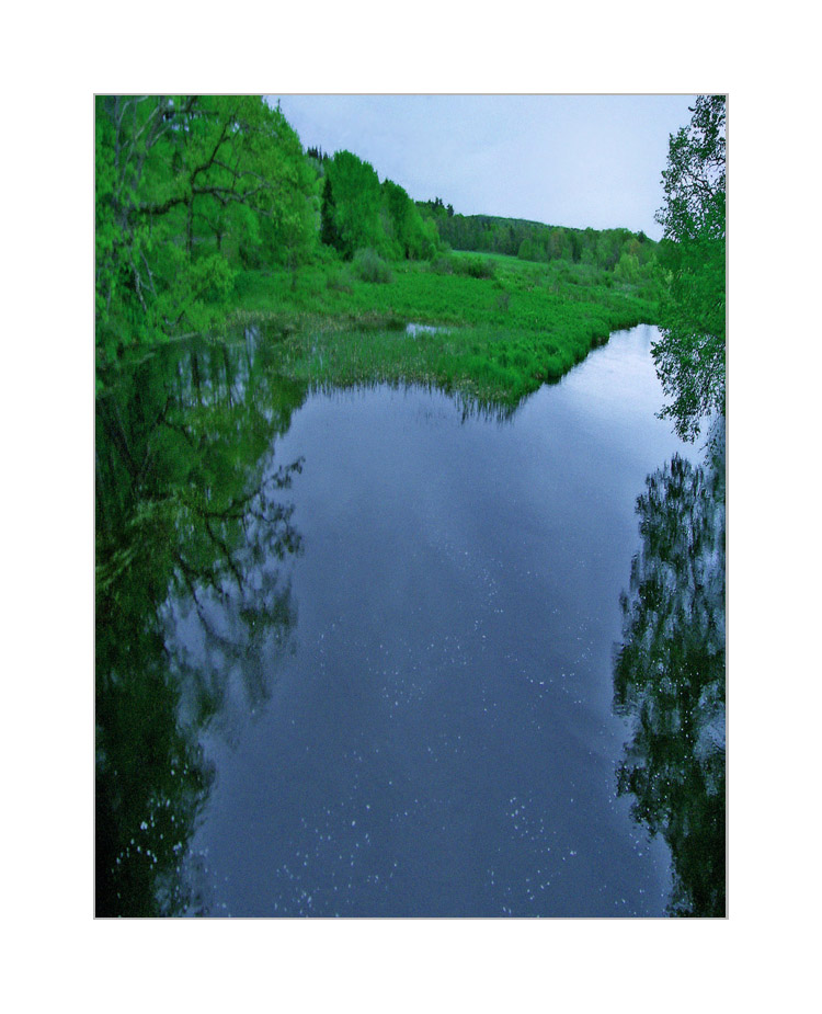 Photo titled Eventide