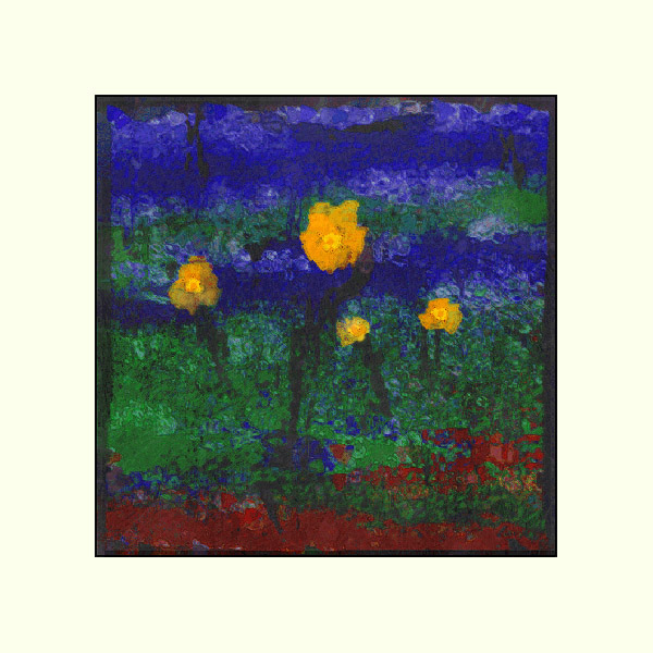 Picture titled Flowers