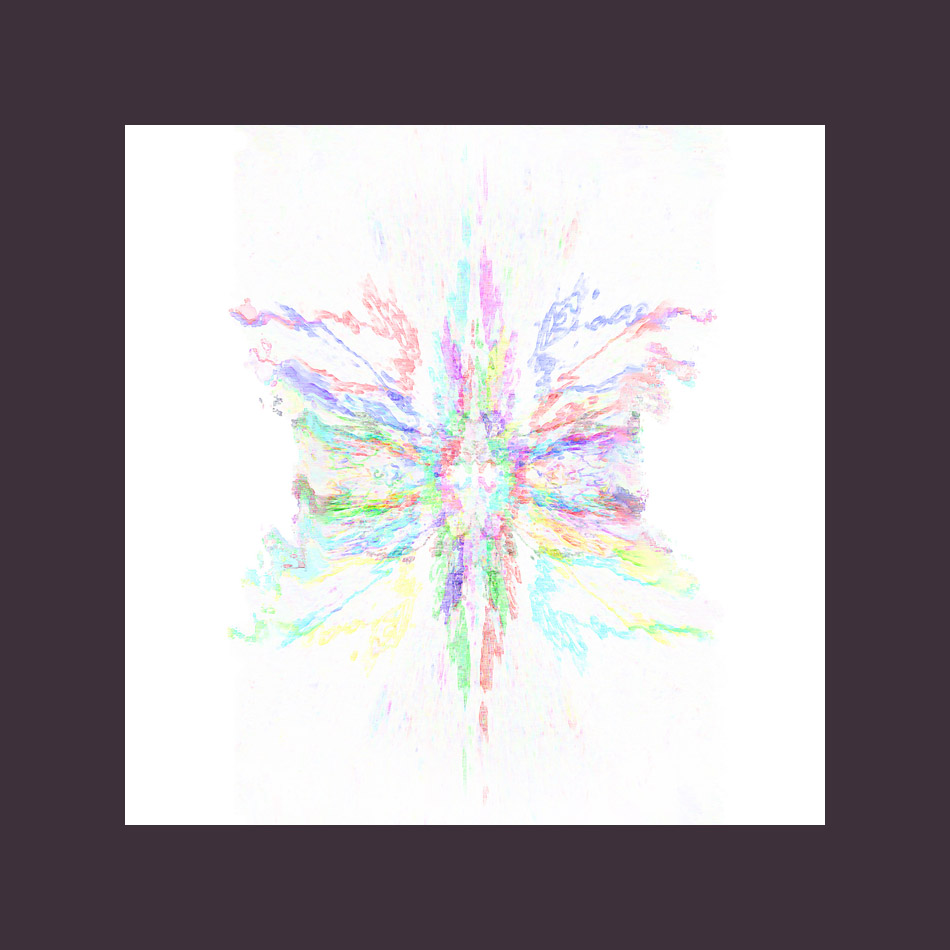 Picture titled Flower 4