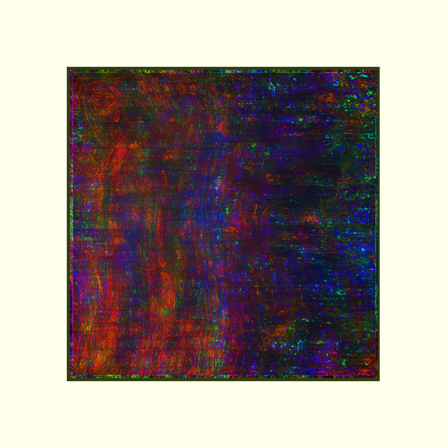 Picture titled Forest Fire