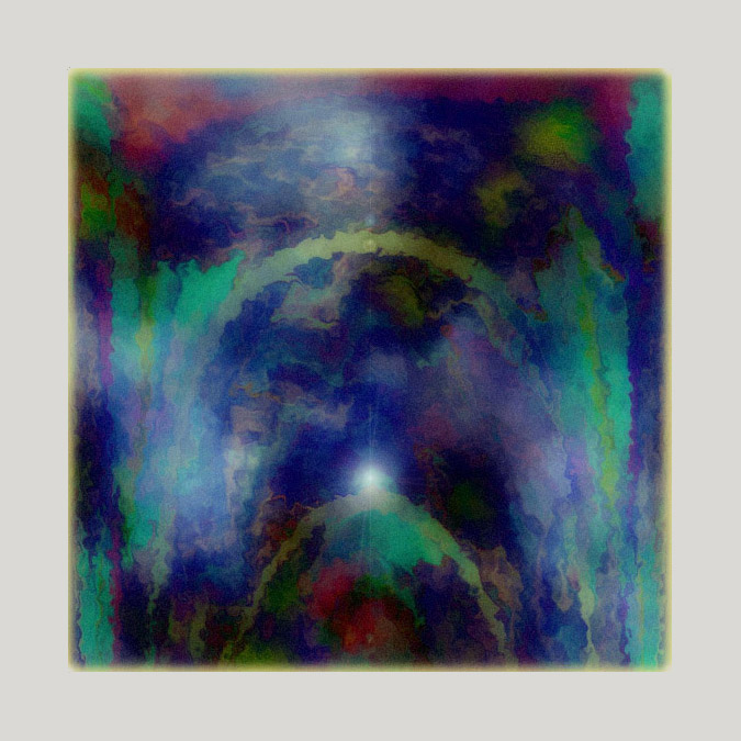 Picture titled Gateway to the New World