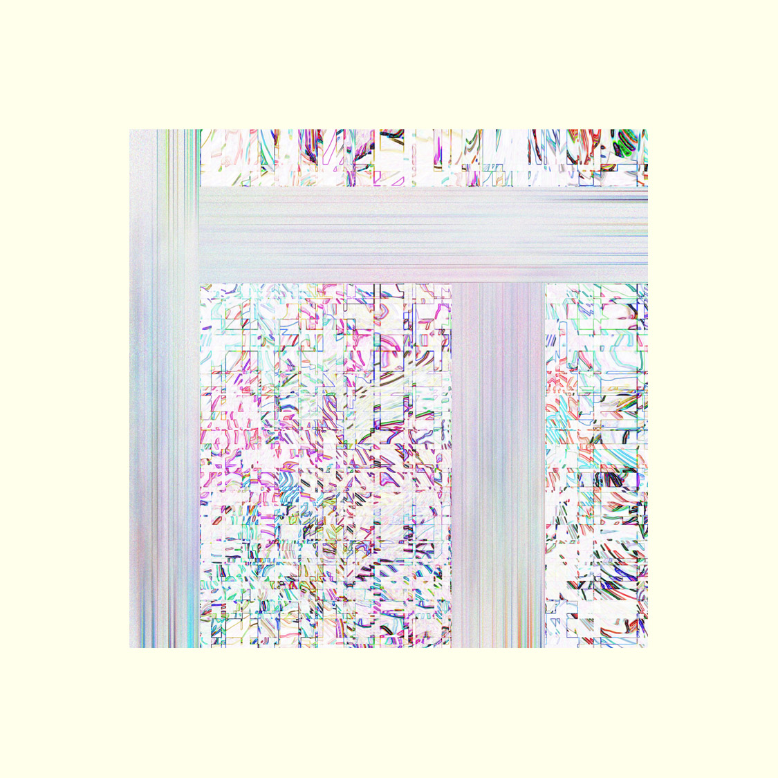 Picture titled Gridways