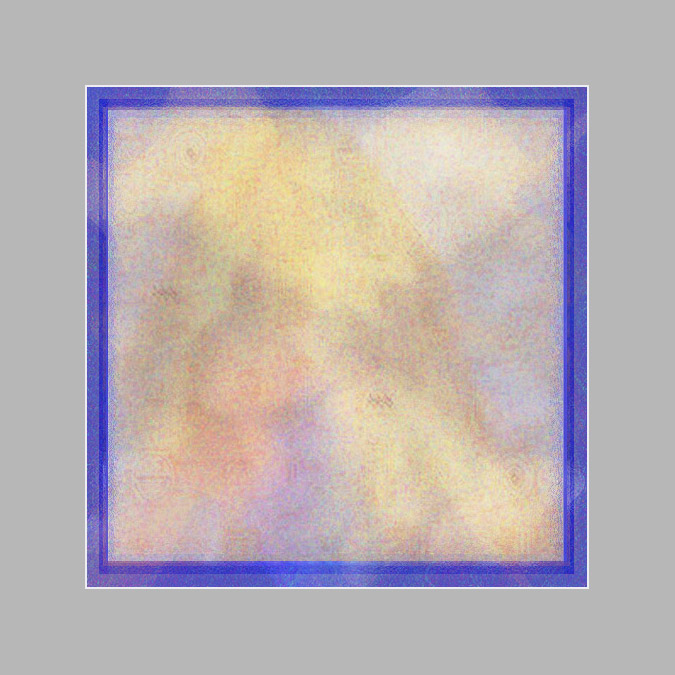 Picture titled Head in the Clouds