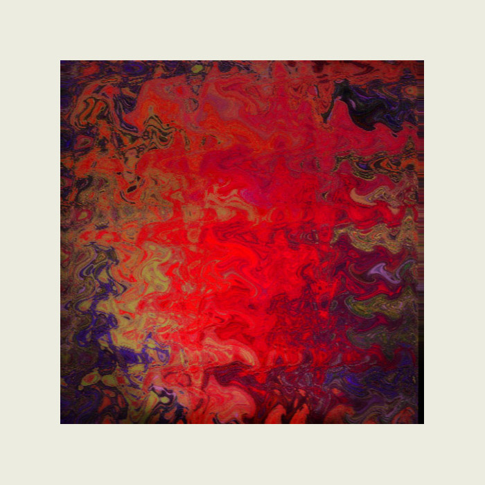 Picture titled Heartglow