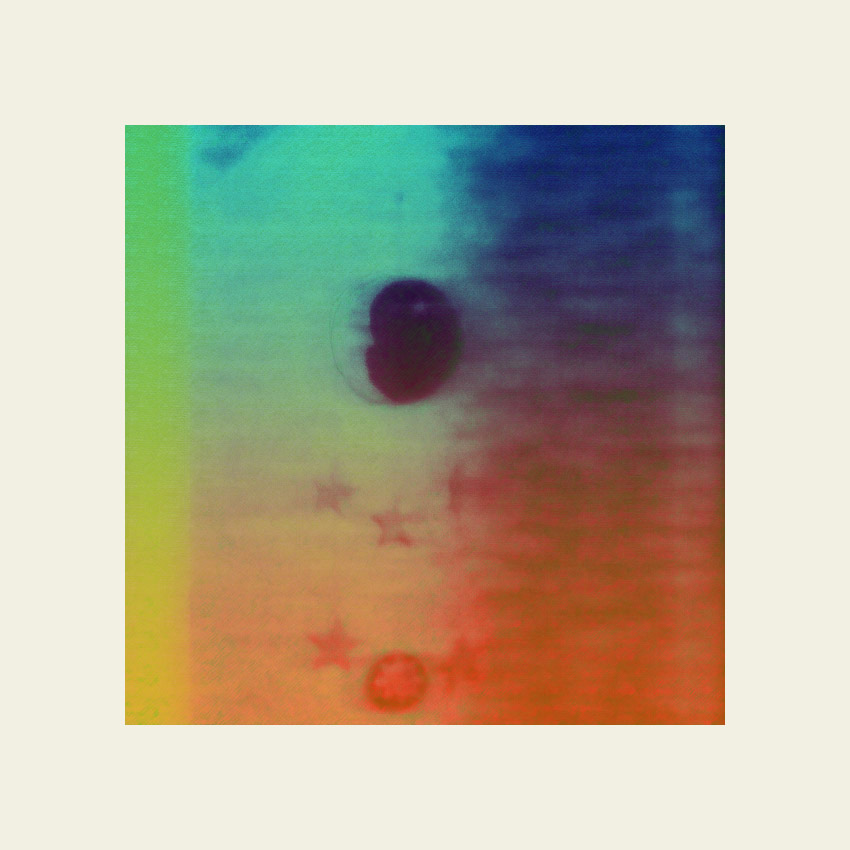 Picture titled High and Inside