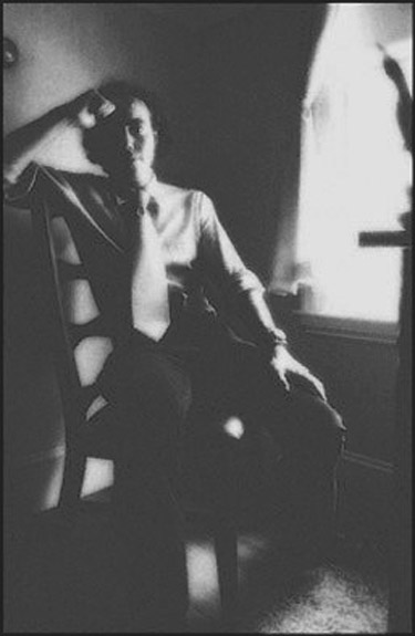 Photo titled Him Again