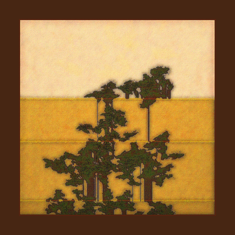 Picture titled Homeland Memory