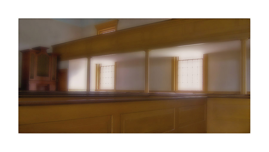 Photo titled House of Worship