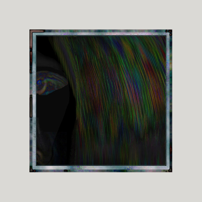 Picture titled In Colors (For Margo Lanagan)