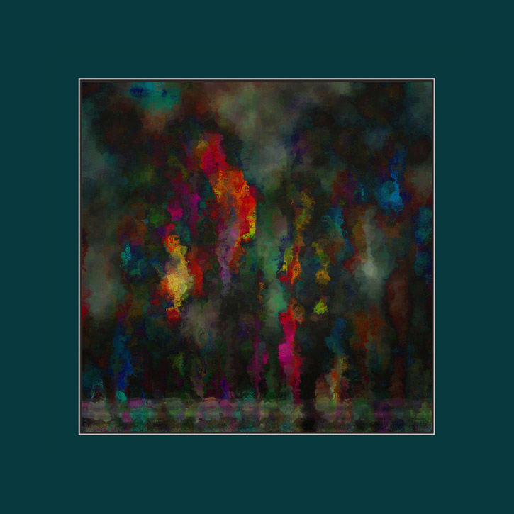 Picture titled Industrial Religion