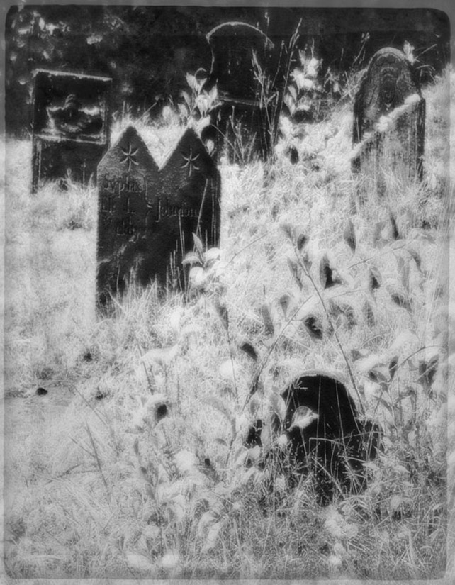 Photo titled Down, Into the Ground