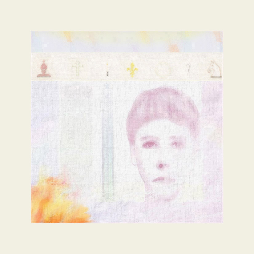 Picture titled Jehane