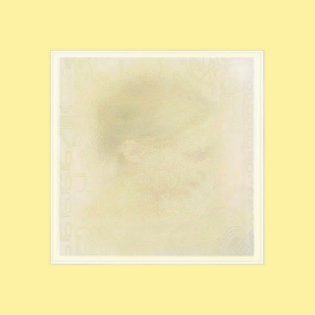 Picture titled July Noon (The Black Album)