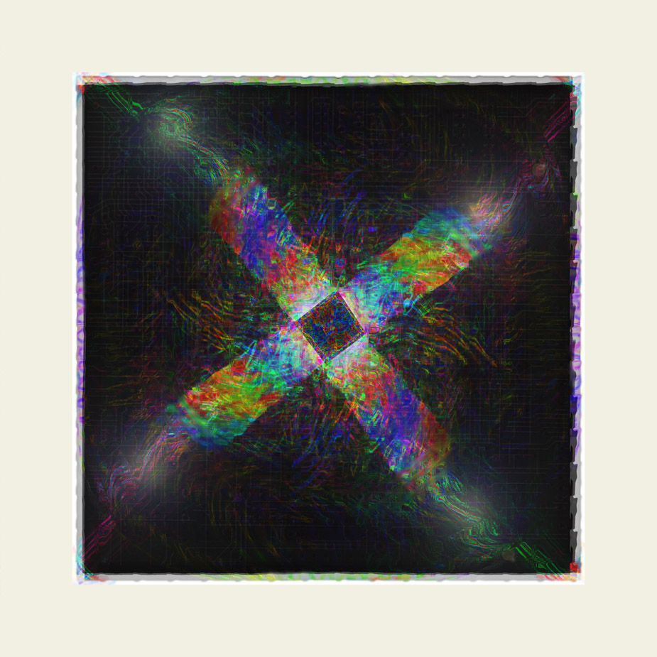 Picture titled Junction